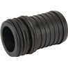 Króciec wciskany 40 mm x 1-1/2" Rau