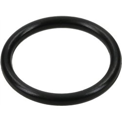 Pierścień uszczelniający o-ring 23.47x2.62 Rau