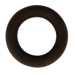 Pierścień uszczelniający o-ring 6x2 Viton Rau
