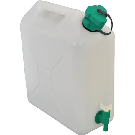 Zbiornik 15 l