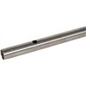 Rura 640 mm 2 dysze