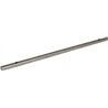 Rura 640 mm 2 dysze