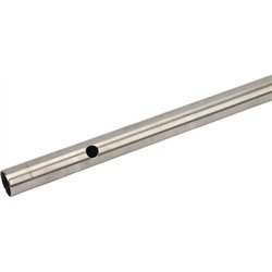 Rura 1140 mm 3 dysze