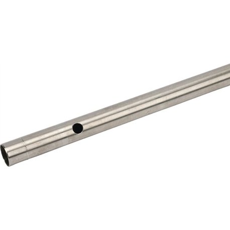 Rura 1140 mm 3 dysze