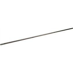 Rura 1640 mm 4 dysze