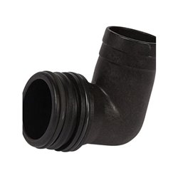 Rau-Końcówka wtykana 90° 50 mm x 1 1/2" RG00024891 Kverneland / Rau 9000024891005
