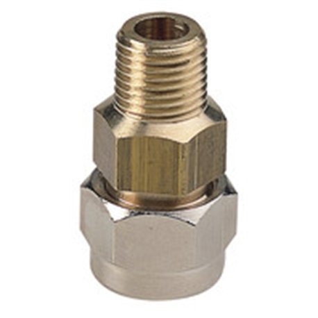 Uchwyt dyszy 1/4"