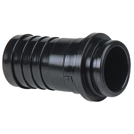 Przyłącze węża 11 mm - pod nakrętkę 1/2"