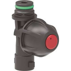 Korpus rozpylacza pojedynczy T1M F6