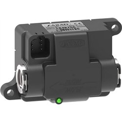 Przepływomierz elektromagnetyczny ORION 3 z przyłączem widełkowym T1F