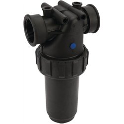 Filtr przepływowy gwint wewnętrzny 1-1/2" 50 mesh 200-280 l/min