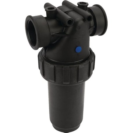 Filtr przepływowy gwint wewnętrzny 1-1/2" 50 mesh 200-280 l/min