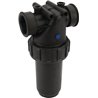 Filtr przepływowy gwint wewnętrzny 1-1/2" 50 mesh 200-280 l/min