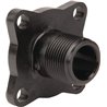 Przyłącze kołnierzowe gwint zewnętrzny 3/4" NPT