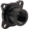 Przyłącze kołnierzowe gwint wewnętrzny 3/4" NPT
