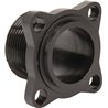Przyłącze kołnierzowe Arag 463 zew. z gwintem zew. 1i1/4" NPT