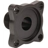 Przyłącze kołnierzowe gwint zewnętrzny 3/4" NPT
