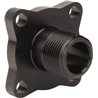 Przyłącze kołnierzowe gwint zewnętrzny 3/4" NPT