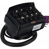 Skrzynka sterownicza hydrauliczna 6+3-sekcje