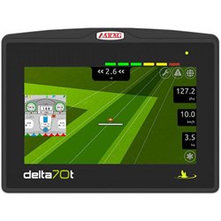 Monitor Delta 70T UT+TC+NAV