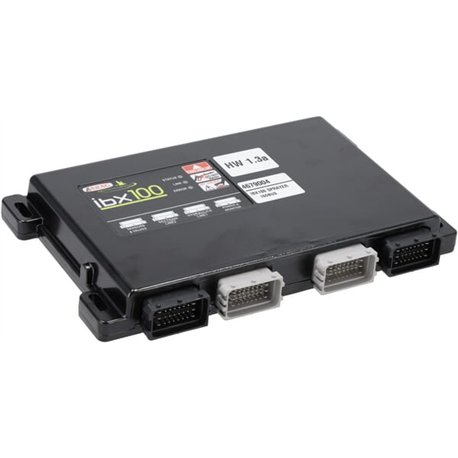 Moduł sterujący IBX100 opryskiwacza Isobus