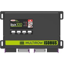 Jednostka sterująca IBX100 Multirow isobus