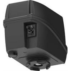 Silnik R1:830.5 obrotowy o 180°