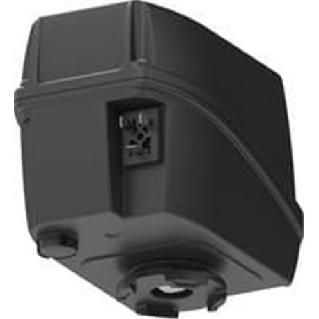 Silnik R1:830.5 obrotowy o 180°