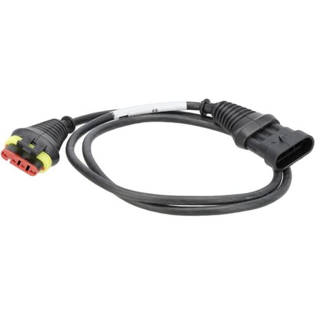 Przewód elektryczny SS4P 1.3 m