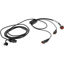 Kabel zasilający monitora syncto 5 m