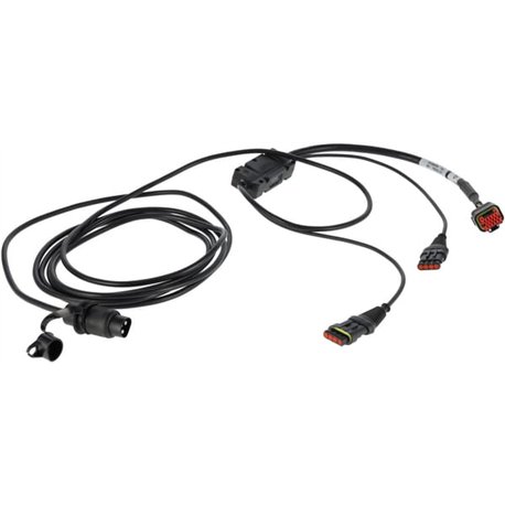 Kabel zasilający monitora syncto 5 m