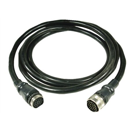 Kabel przedłużający 3 m 23 pin 3-5 sekcji