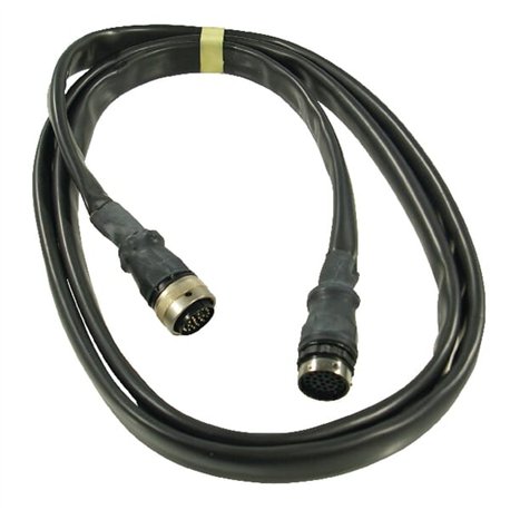 Kabel przedłużający 3 m 28 pin 7 sekcji