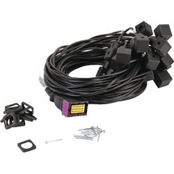 Przewód łączący do 7 zaworów hydraulicznych komputera B300s RCU 3 m