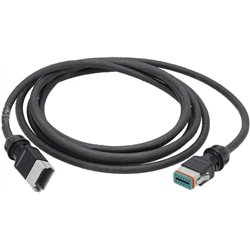 Adapter przewodu zasilającego