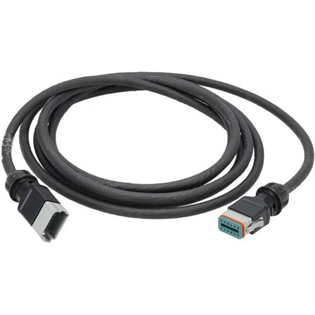 Adapter przewodu zasilającego