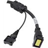 Kabel zasilający maszyny samojezdnej IBX100 HP