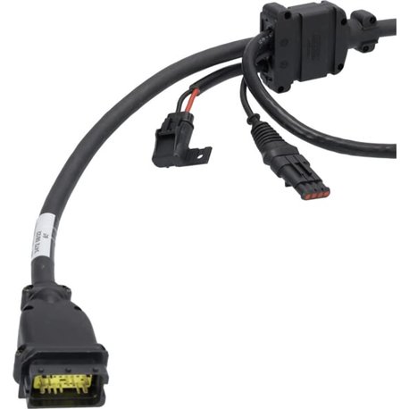 Kabel przyłączeniowy monitora syncro