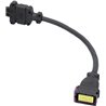 Kabel przyłączeniowy monitora syncro