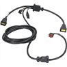 Kabel przyłączeniowy monitora syncro