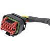 Kabel przyłączeniowy monitora syncro