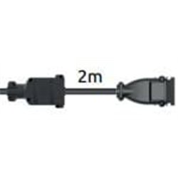 Przewód, adapter monitor-UCS 2 m