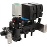 Zawór sterujący 2-sekcyjny 150 l/min 20 bar