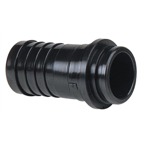 Przyłącze węża 25 mm - pod nakrętkę 1-1/4"