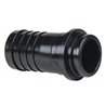 Złącze proste do węża 25mm  pod nakrętkę 1i1/4"
