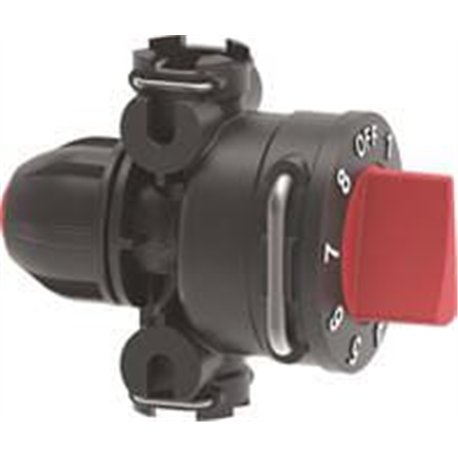 Regulator przepływu T3F 0.8/3.0 mm