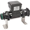 Przepływomierz 30/600 l 2" M 20 bar