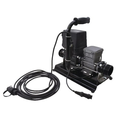 System napełniania 30-600 l/min 2"