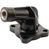 Przyłącze manometru kołnierzowe gwint wewnętrzny 1/4" NPT