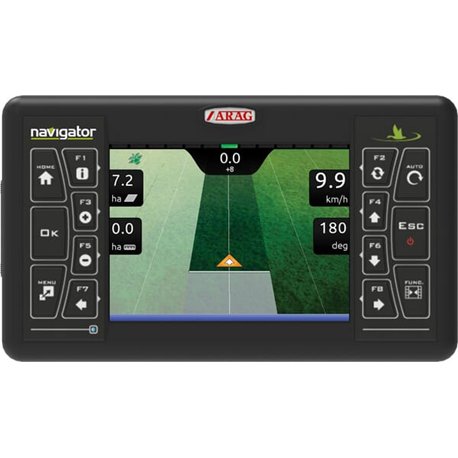 Nawigator GPS LT glonass